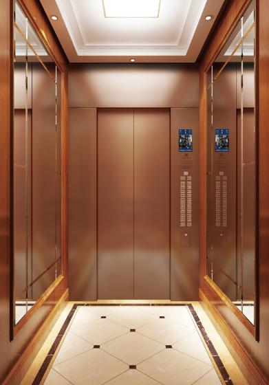 酒店电梯 - 电梯产品 - 快客电梯官网,始于1953 ,全球高端定制智能