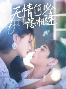 无情何必怨相逢：宿命纠葛与情感救赎的凄美爱情