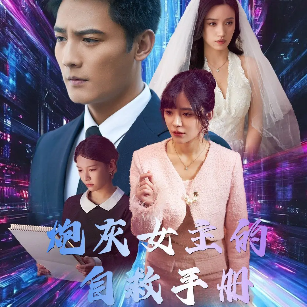 《炮灰女主的自救手册》：逆天改命，看我如何玩转炮灰剧本！