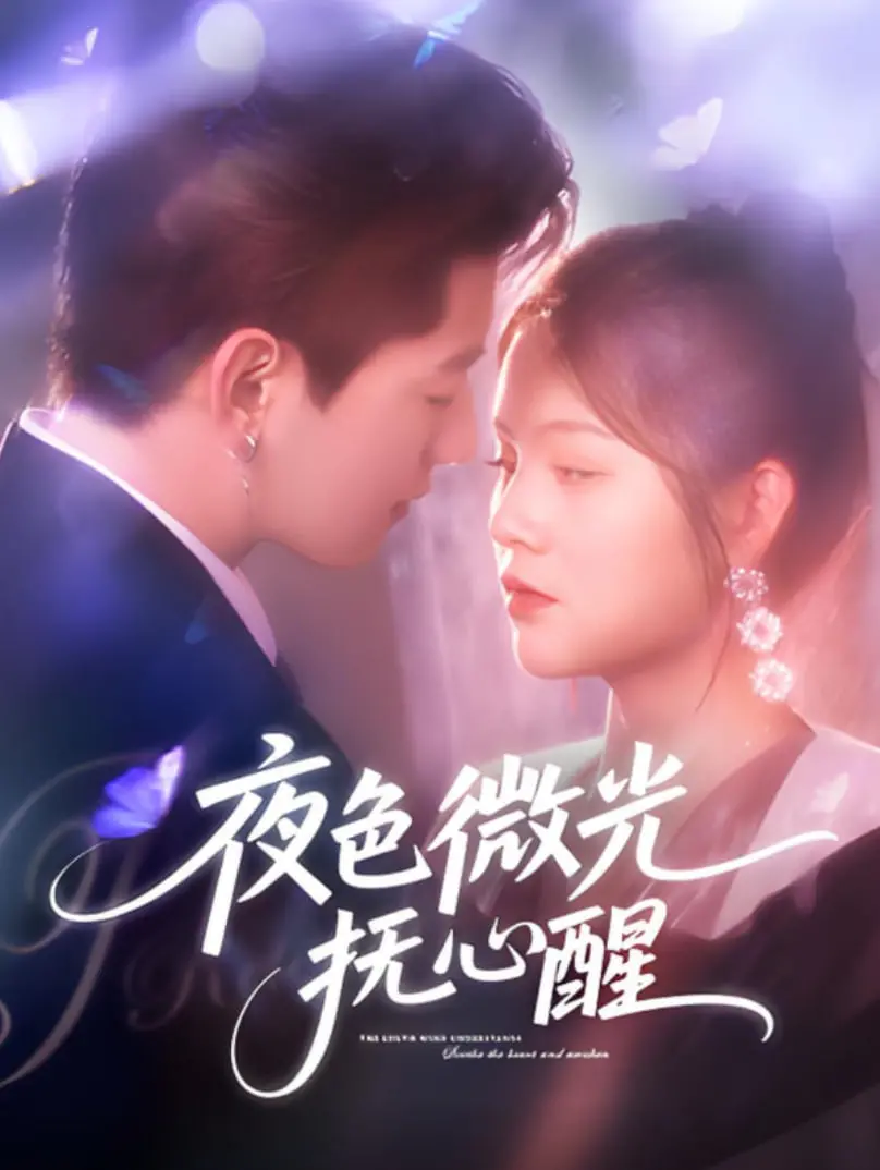 《夜色微光抚心醒》：迷失心房的救赎之旅，触动灵魂深处的婚姻抉择与情感救赎